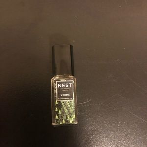 Nest fragrance Verde